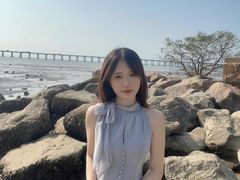 -宝安西湾红树林湿地公园