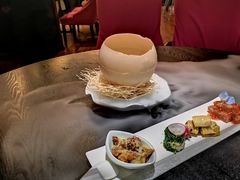 -柒园·三十年创意杭帮菜(龙湖滨江天街店)