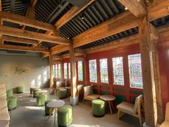 -星巴克臻选(北京前门大街店)