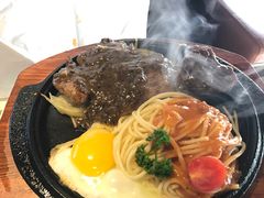 -豪尚豪牛排(汕樟店)