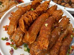 -阆辣荟餐饮(老味道8年·古城店)