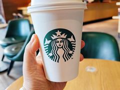 -星巴克臻选(济南万达店)