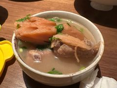 -清水亭湖北菜(大屯DT51店)