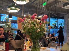 -麦田工坊(月湖店)