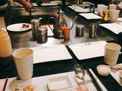 -大渔铁板烧(万象城店)
