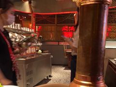 大堂-伊茉家的烤肉店(勒泰中心店)
