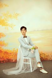 -IDO婚纱摄影(上海旗舰店)