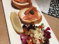 -MYLK意式小厨(熙地港店)