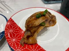 -濱寿司(高新伊藤店)