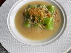 -王府井文华东方酒店-紫膳餐厅