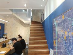 -森果咖啡(人民西路店)