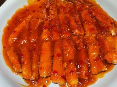 -三姐妹餐厅(曲江店)