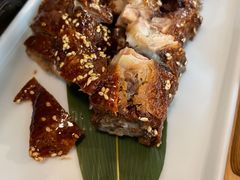 乐山甜皮鸭-全牛匠·乐山跷脚牛肉(新中关店)