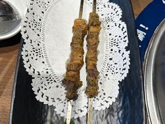 -快乐小羊(富强中路店)