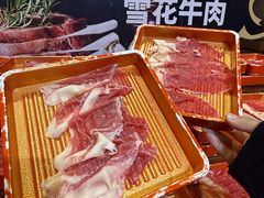 -亚马逊蒸汽活海鲜自助(LCM置汇旭辉广场店)