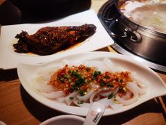 -守柴炉烤鸭(科华中路王府井店)