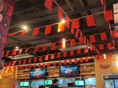 -木屋烧烤(龙岗龙城万科里店)