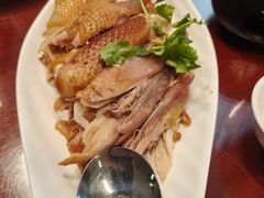 -鹿鸣春饭店(总店)