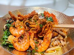 -福客麻辣烫·现炒麻辣香锅(印力中心店)