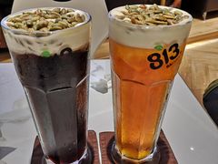 -813芭依珊 BAESAn(汇港购物中心店)