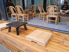 -Metal hands·铁手咖啡