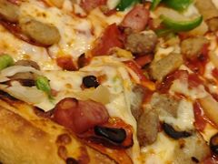 -必胜客(安盛购物广场金州店)