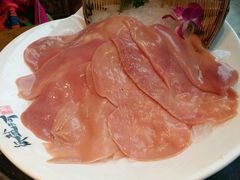 大刀腰片-纸盐河码头火锅(十八梯店)