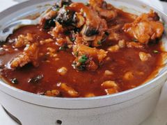 -楚鱼王·河鲜·湖北菜(华农店)