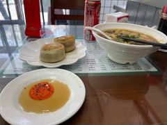 -清真牛街祥云轩门钉肉饼(左家庄店)