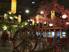 -鲁城往事(游客中心店)