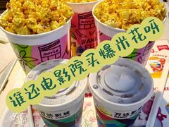 -万达影城(东城万达广场IMAX店)