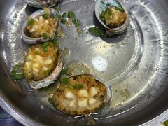 -船奇蒸汽海鲜·闽菜(八市海鲜总店)