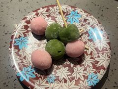 -小乔回转寿司(市府恒隆广场店)