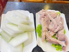 -领鲜风味花雕鸡(马端街店)