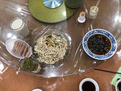 -洪祥大酒店(大庆东路店)