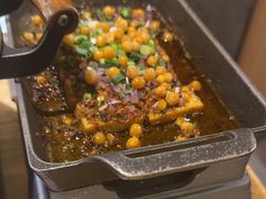 -全牛匠·乐山跷脚牛肉(新中关店)