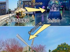 -日照灯塔风景区