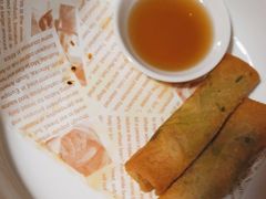 -新白鹿餐厅(百联中环店)