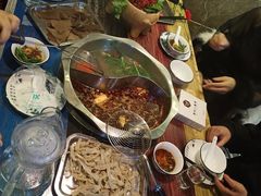 -刘少华贵州小黄牛·鲜牛肉火锅(总店)