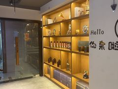 -梵猫·新养生(南坪万达店)