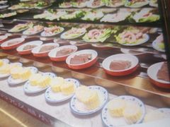 -新艺自助美食城(中山路店)