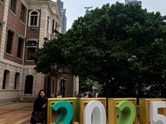 -香港大学