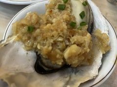 -新和兴海鲜餐厅(拱北口岸店)