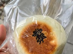 -沁屋面包店(人民东路店)