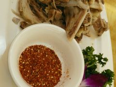 -清真·玛丽亚新疆菜主题餐厅(浙江中路店)