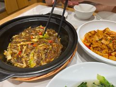 -饭橘汉江码头·乡野土菜馆(静安路店)