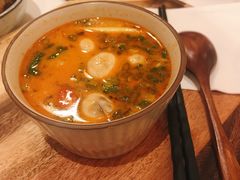 冬阴功汤-GOGO Plate(成都太古里店)
