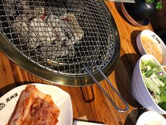 -万兴佳烤肉·长白山老味道(宏泰广场店)