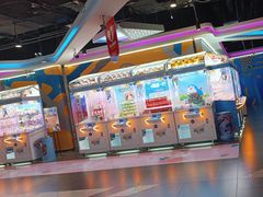 -大玩家(通州万达广场店)