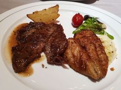 -戈雅法餐厅(世界城广场店)